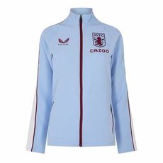 Castore Aston Villa Anthem Jacket Ladies