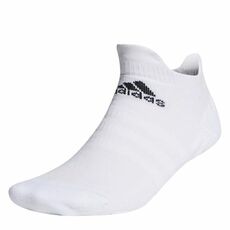 adidas Tennis Low Cut Cushioned Socks