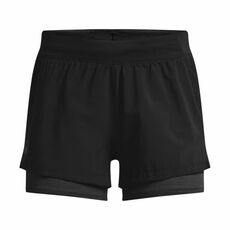Under Armour Iso-Chill 2in1 Running Shorts