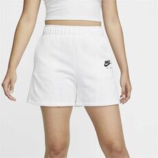 Nike Air Women's Fleece Easy Shorts