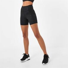 USA Pro Gloss 5 Inch Shorts