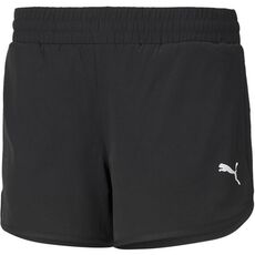 Puma Woven Shorts Ladies