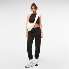 Missguided Petite Basic Jersey Joggers