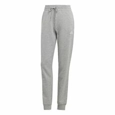 adidas Essentials Linear French Terry Cuffed Joggers Wome