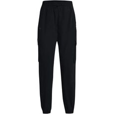 Under Armour Rush Woven Jogging Pants Womens