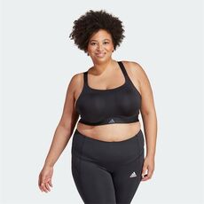 adidas Tailored Impact Luxe Training High-Support Bra (Pl