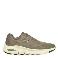 Skechers Arch Fit Mens Trainers