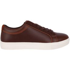 Soviet Cupsole Mens Low Trainers