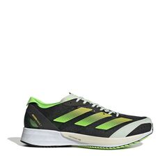 adidas Adizero Adios 7 WC Running Shoes Men's