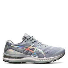 Asics GEL-Nimbus 23 Platinum Men's Running Shoes