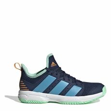 adidas Stabil Jnr Indoor Court Shoes