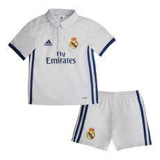 Adidas Real Madrid Hm mini