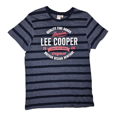 Lee Cooper Logo
