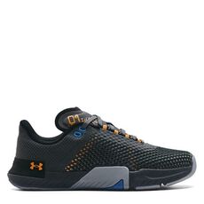 Under Armour Armour TriBase Reign 4 Trainers Mens
