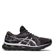 Asics GEL-Nimbus 24 Platinum Men's Running Shoes