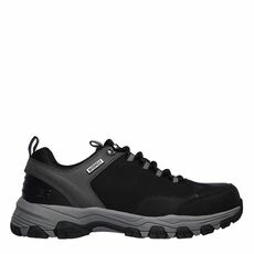 Skechers Helson Waterproof Men's Walking Shoes