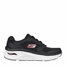 Skechers Skechers Relaxed Fit: Arch Fit D'Lux - Junction Men's Trainers