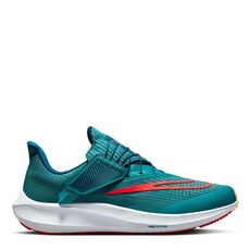 Nike Air Zoom Pegasus FlyEase Men's Easy On/Off Road Running Shoes