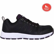 Dunlop Reno Womens Safety Shoes