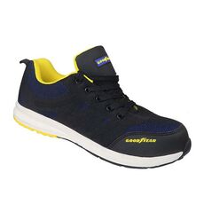 Goodyear S1P SRC Mens Safety Shoes