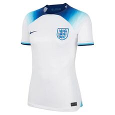 Nike England Home Shirt 2022 2023 Womens