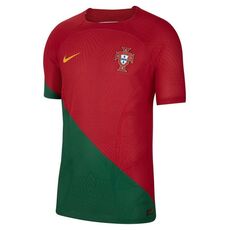 Nike Portugal Authentic Home Shirt 2022/2023 Mens