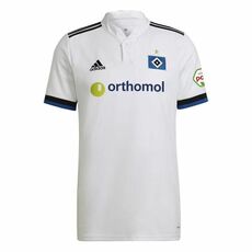adidas Hamburger SV Home Shirt 2021 2022