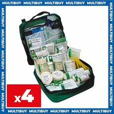 Sports Directory Compact First Aid Kit