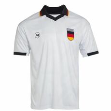 Classicos de Futebol Germany Retro Fan Shirt Mens