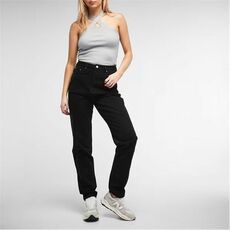 Missguided Recycled Tall Mom Jeans