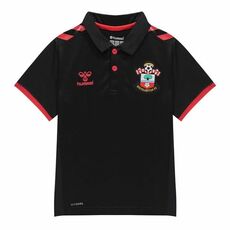 Hummel Southampton FC Polo Shirt Junior Boys