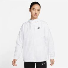 Nike Repel Windrunner Jacket Ladies