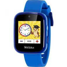 Tikkers Smart Childrens Tikkers Smart Interactive Smartwatch