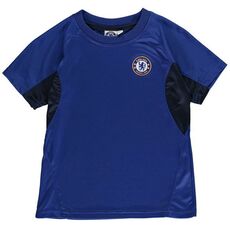 Source Lab Chelsea Poly T Shirt Junior Boys