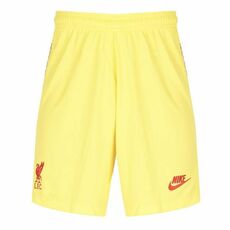 Nike Liverpool Third Shorts 2021 2022