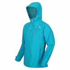Regatta Womens Birchdale Waterproof Jacket