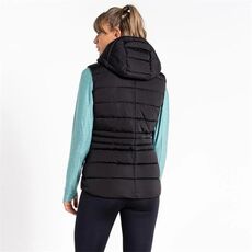 Dare 2b Reputable  Quilted Gilet