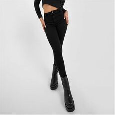 Missguided Recycled Tall Skinny Jeans