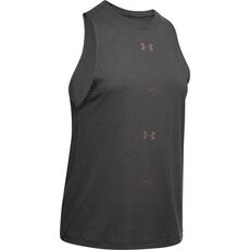 Under Armour Muscle Tank Top Womens