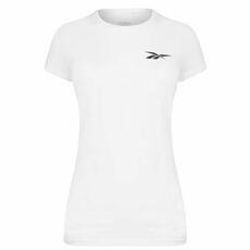 Reebok Abu Dhabi T Shirt Womens