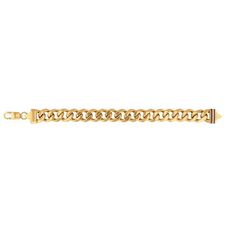 Tommy Hilfiger Le Chain Link Bracelet