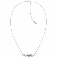 Calvin Klein Calvin Klein Women's Stainless Steel Crystal Necklace