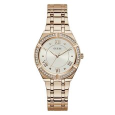 Guess Guess Cosmo Watch Ld10