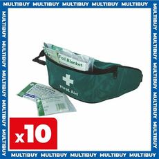 Sports Directory Run on First Aid Kit