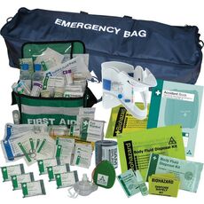 Sports Directory Full Emergency Kit