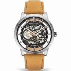 Kenneth Cole Mens Kenneth Cole Automatic Automatic Watch
