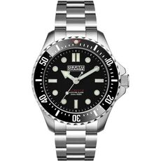 Depth Charge Depth Charge Automatic Divers Watch DB106611