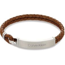 Calvin Klein Mens Calvin Klein Iconic For Him Bracelet