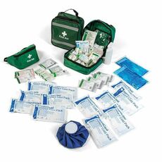 Sports Directory First Aid Pack