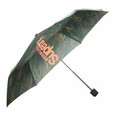 Superdry MiniLite Camo Umbrella